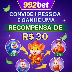 992bet Indique amigos para receber um bônus