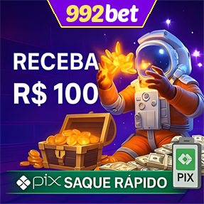 992bet Ganhe R$ 100,00 Gratis