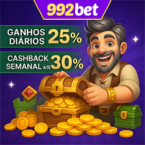 992bet Fundo de Resgate de Perdas Semanais