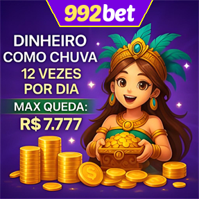 992bet Mina Misteriosa